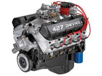 U2807 Engine